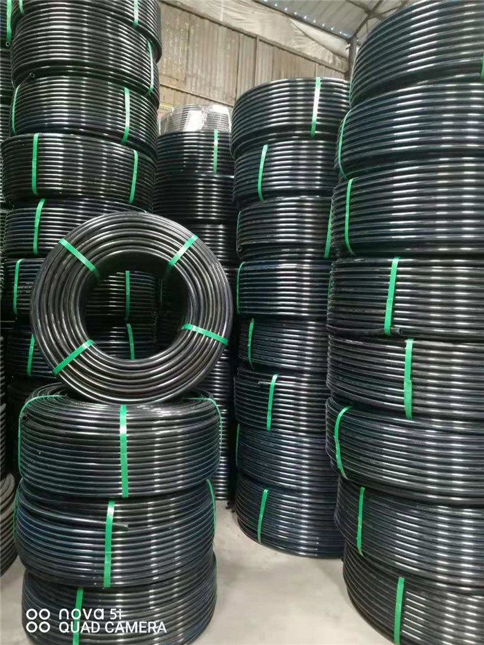 PE盤管